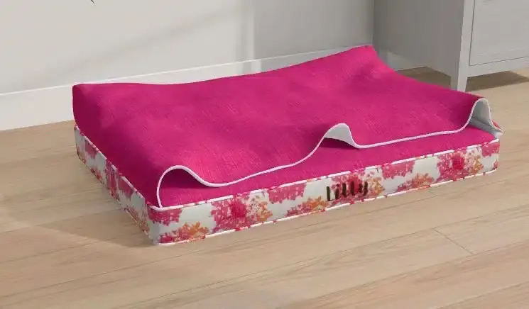 Cave Bed — Design 7