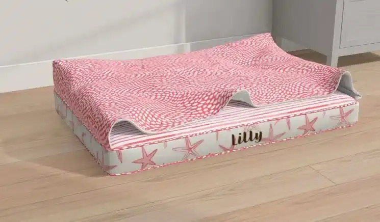 Cave Bed — Design 8