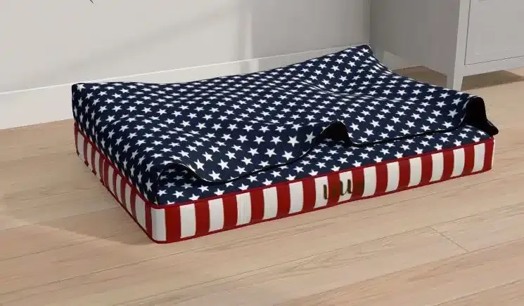 Cave Bed — Design 9