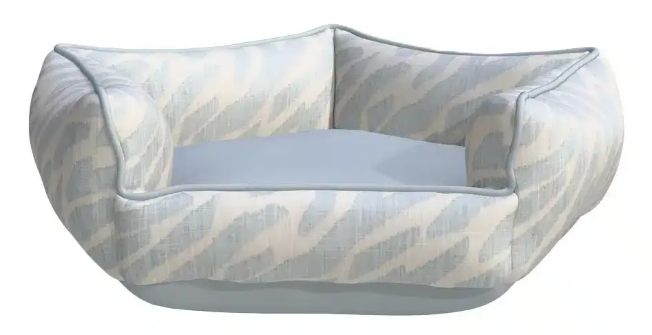 Penthouse Pet Bed — Design 9