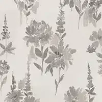 Garden Ecru Slub Canvas