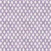 Gem Orchid Slub Canvas