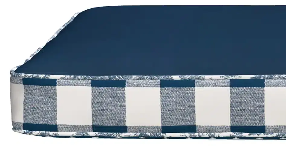 Rectangle Dog Bed Cushion β Design 28