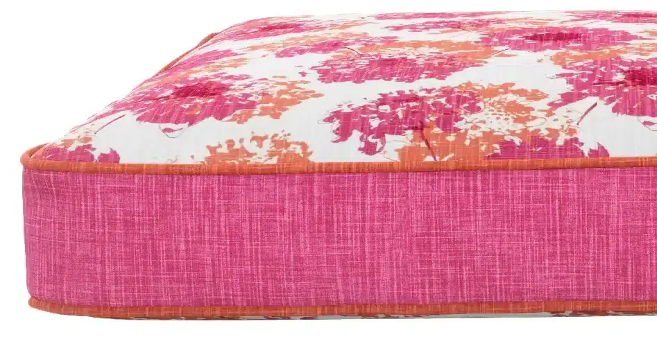 Rectangle Dog Bed Cushion β Design 19