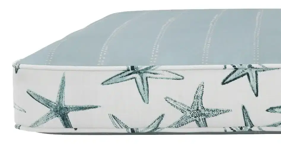 Rectangle Dog Bed Cushion β Design 30
