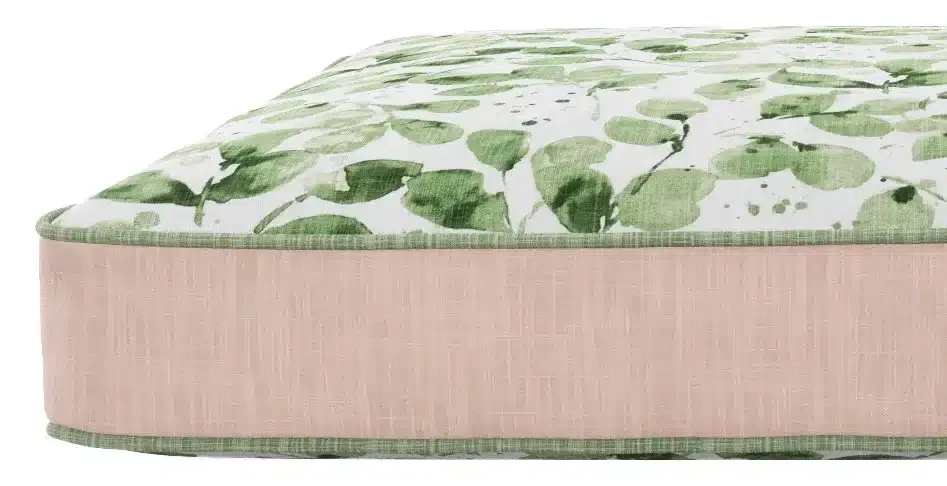 Rectangle Dog Bed Cushion β Design 14
