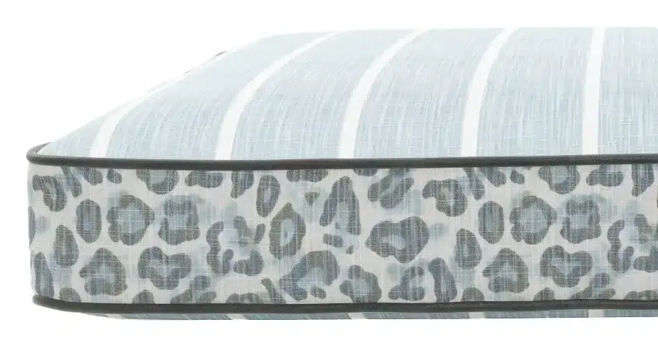 Rectangle Dog Bed Cushion β Design 17