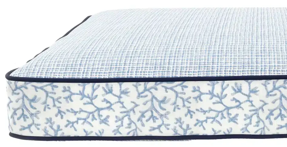 Rectangle Dog Bed Cushion β Design 16