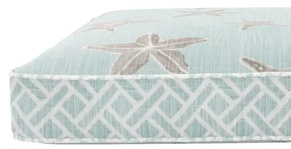 Rectangle Dog Bed Cushion β Design 25