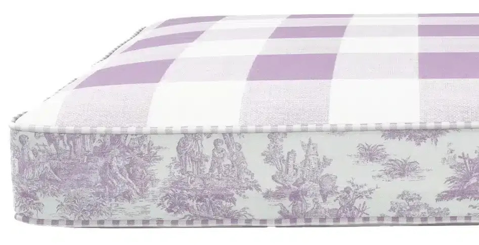 Rectangle Dog Bed Cushion β Design 3