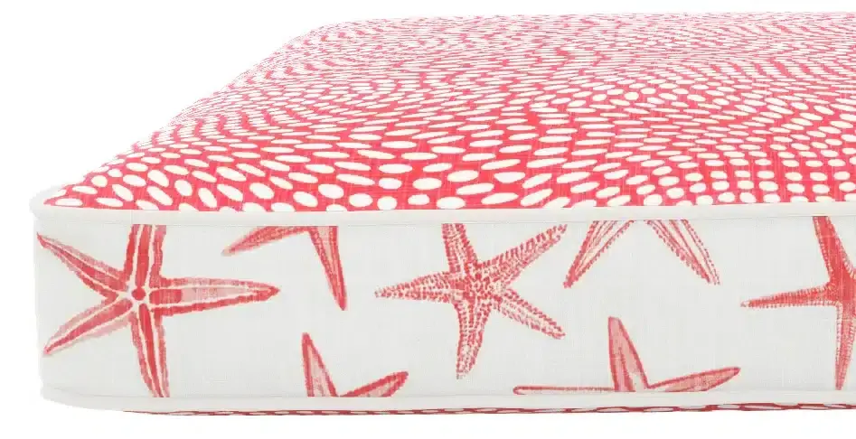 Rectangle Dog Bed Cushion β Design 20