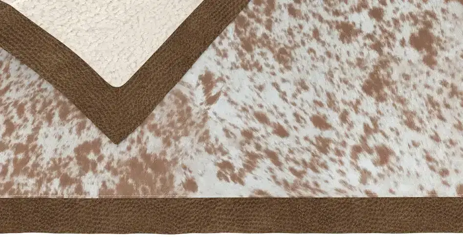 Signature Blanket β Design 10
