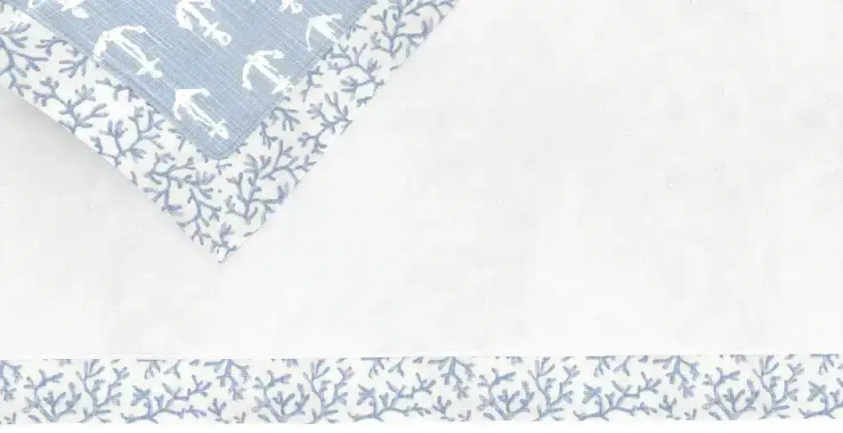 Signature Blanket β Design 1