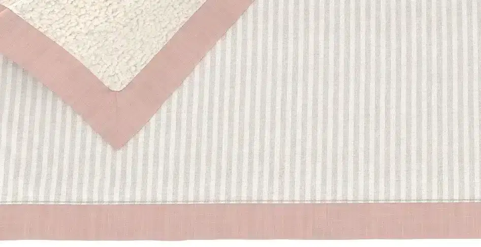 Signature Blanket β Design 4