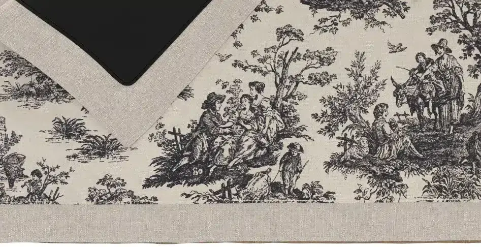 Signature Blanket β Design 8