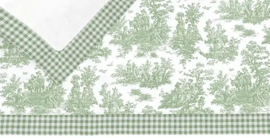 Signature Blanket β Design 11