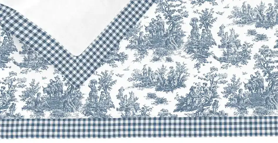 Signature Blanket β Design 2