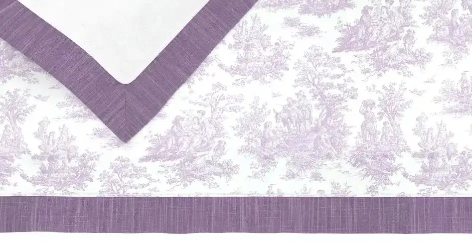 Signature Blanket β Design 13