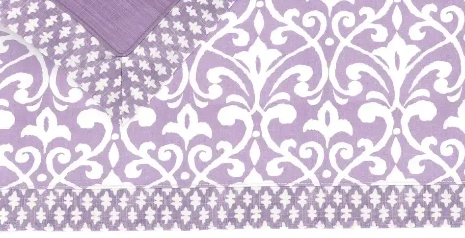 Signature Blanket β Design 5