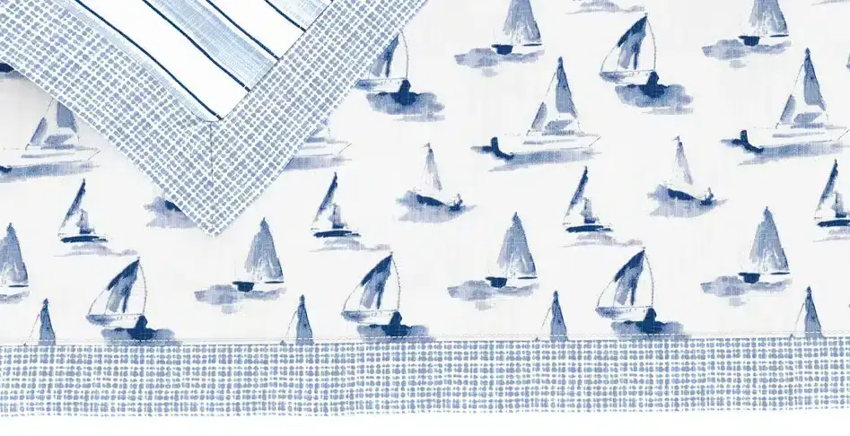 Signature Blanket β Design 6