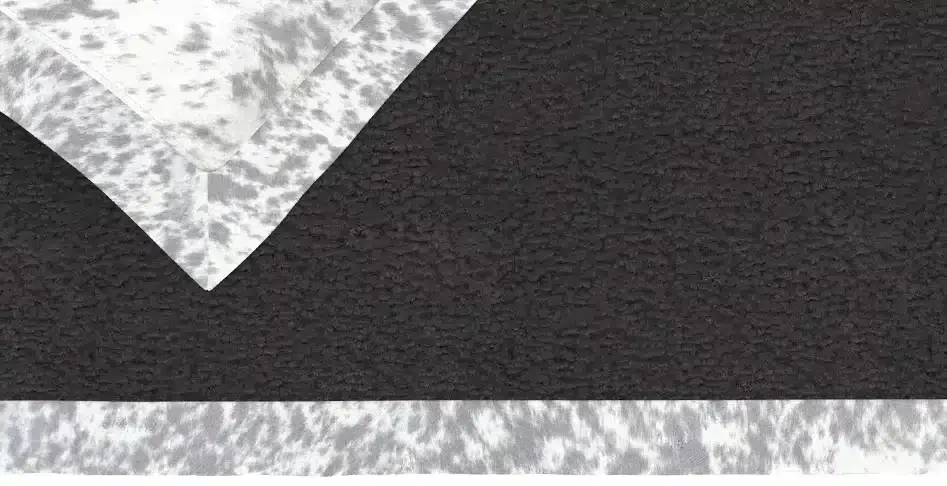 Signature Blanket β Design 7