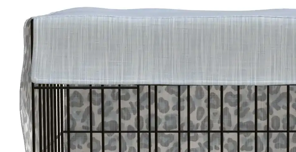 Crate Cover โ Design 11