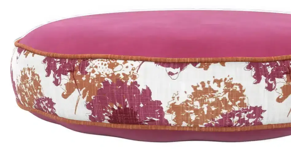 Round Pet Bed β Design 16