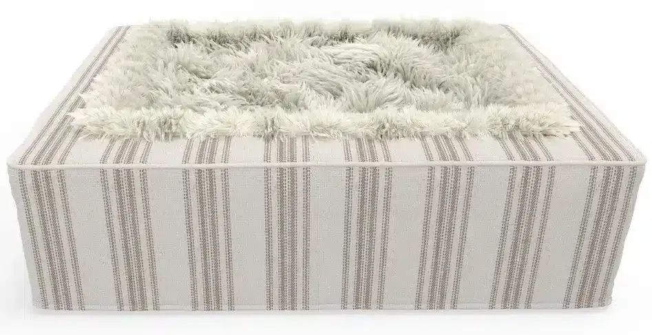 Throne Pet Bed — Design 13