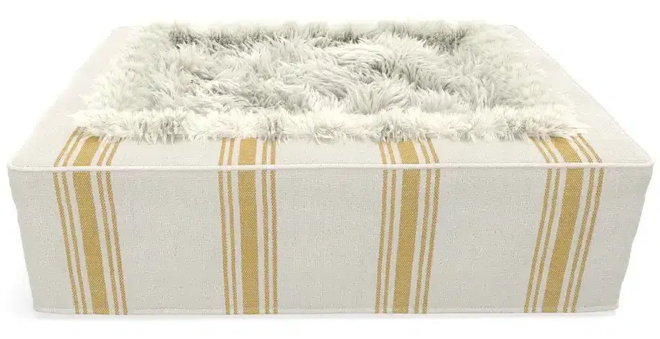 Throne Pet Bed — Design 9