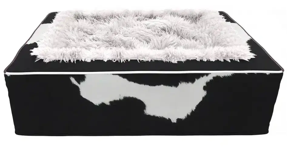 Throne Pet Bed — Design 7