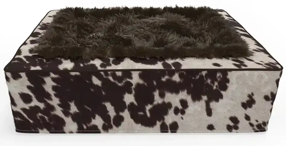 Throne Pet Bed — Design 14