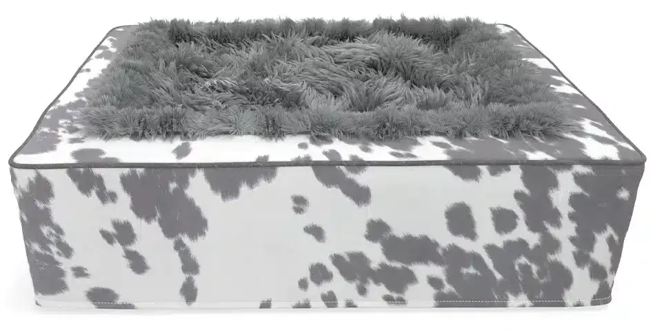 Throne Pet Bed — Design 8