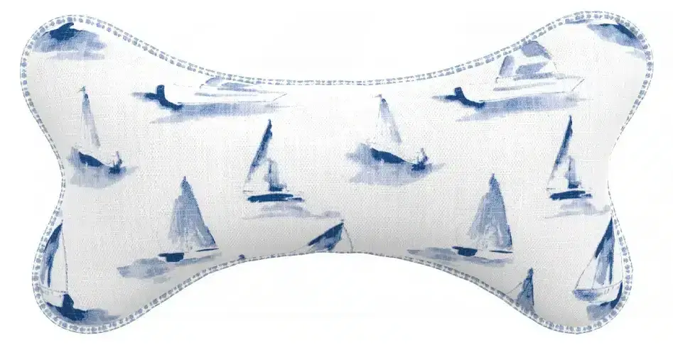 Bone Pillow β Design 12