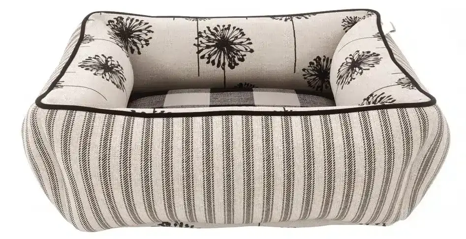 Cozy Cuddle Pet Bed β Design 3