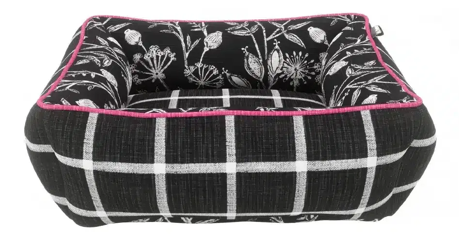 Cozy Cuddle Pet Bed β Design 19