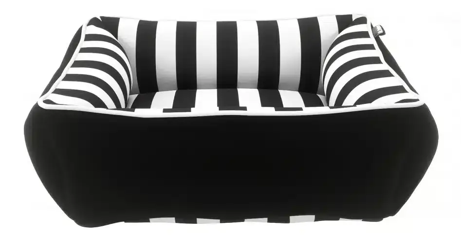 Cozy Cuddle Pet Bed β Design 21