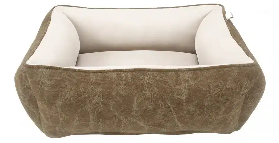 Cozy Cuddle Pet Bed β Design 11