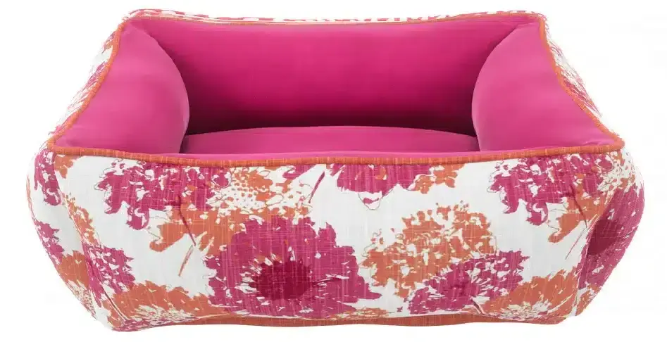 Cozy Cuddle Pet Bed β Design 6