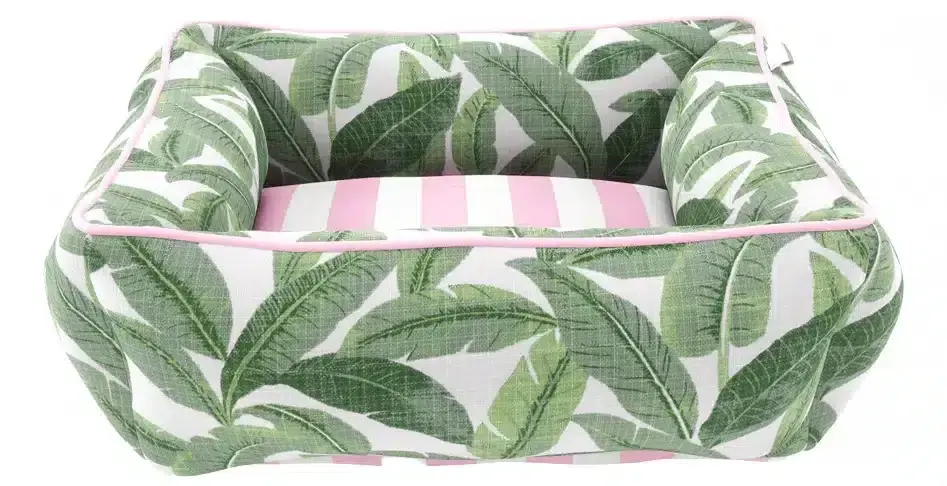 Cozy Cuddle Pet Bed β Design 15