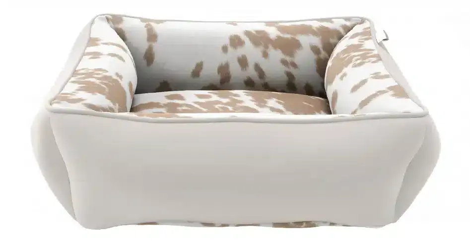 Cozy Cuddle Pet Bed β Design 12