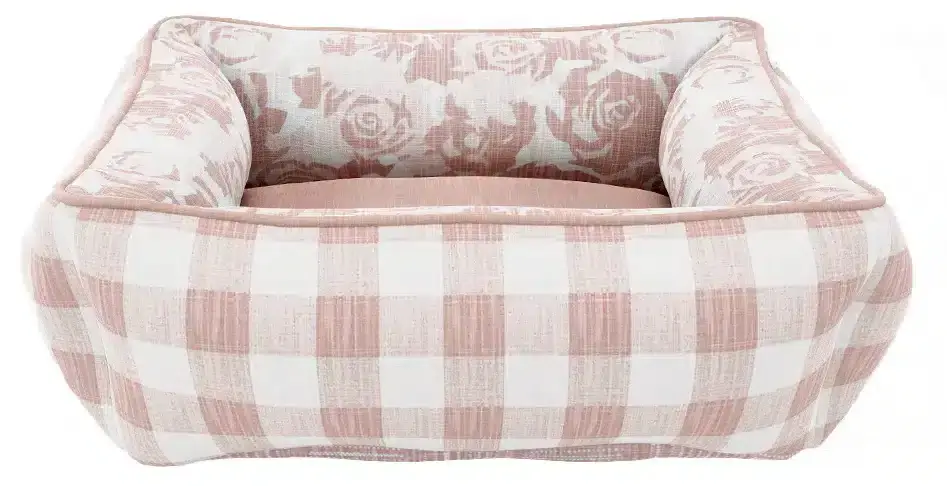 Cozy Cuddle Pet Bed β Design 7