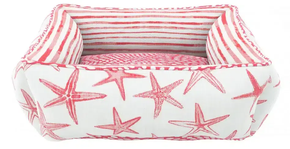 Cozy Cuddle Pet Bed β Design 18