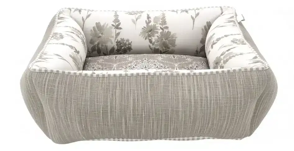 Cozy Cuddle Pet Bed β Design 2
