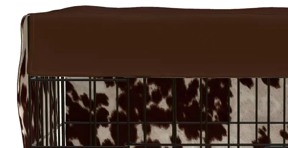 Crate Cover โ Design 8