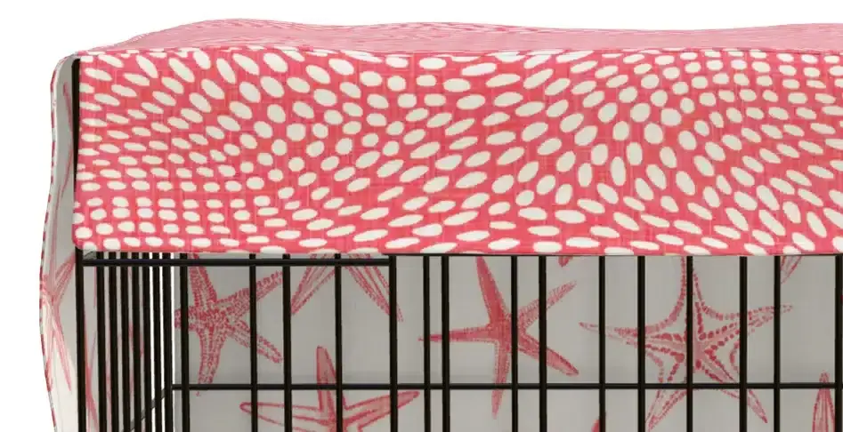 Crate Cover โ Design 3
