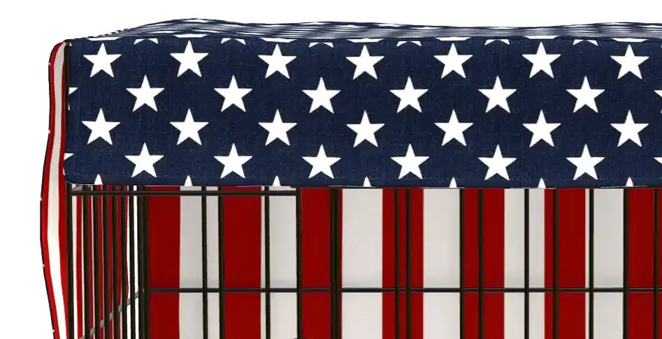 Crate Cover โ Design 13