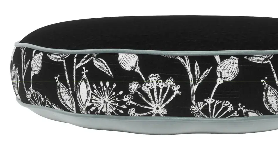 Round Pet Bed β Design 10