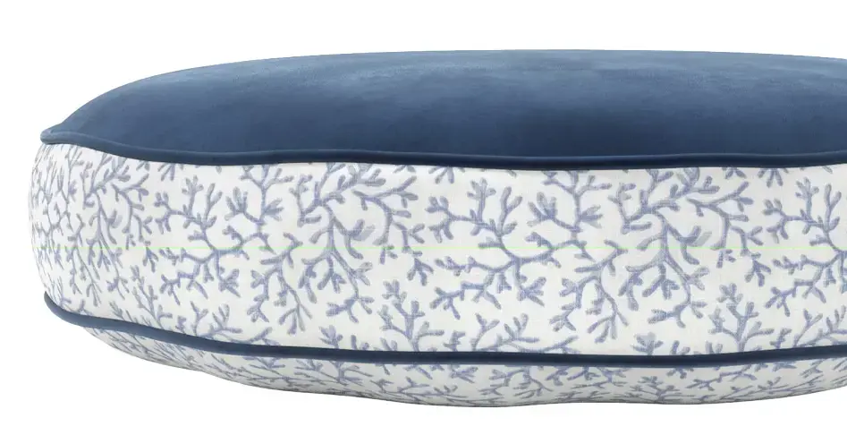 Round Pet Bed β Design 9