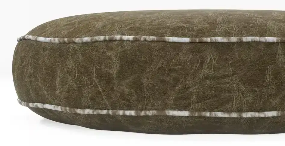 Round Pet Bed β Design 20
