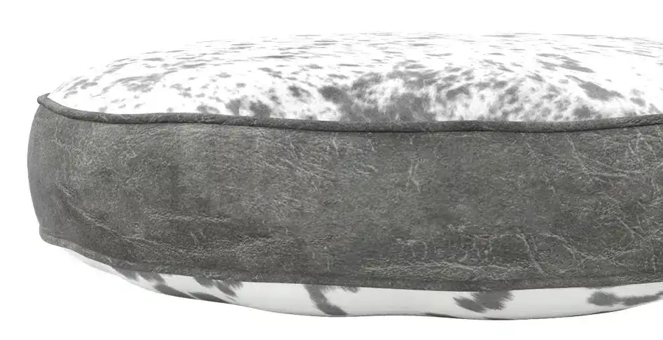 Round Pet Bed β Design 7